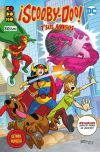 &iexcl;Scooby-Doo! y sus amigos n&uacute;m. 30