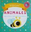 &iexcl;S&Iacute;GUEME! ANIMALES