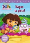 ¡Sigue la pista! (Dora la Exploradora)