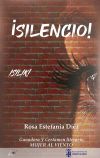 ¡Silencio!