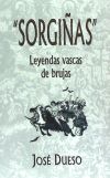 "Sorginas," Leyendas Vascas de Brujas