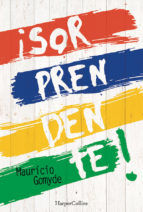 Portada de ¡Sorprendente! (Ebook)