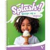&iexcl;splash 1! Quadern Vacances