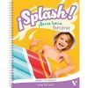¡Splash 2! Cuaderno Vacaciones