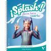 ¡splash 3! Cuaderno Vacaciones