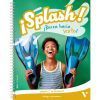 &iexcl;splash 5! Cuaderno Vacaciones