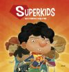 *SuperKids (versió USA)