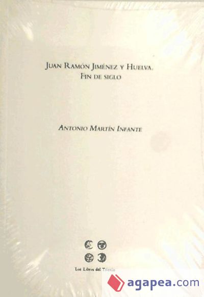 (TOMO III)JUAN RAMON JIMENEZ Y HUELVA. F