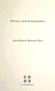 Portada de (TOMO IV)MOGUER Y JUAN RAMON JIMENEZ.(CO