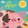 &iquest;Te atreves?