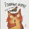 ¡tengo Hipo! De David Pintor