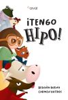 ¡tengo Hipo! De Begoña Bueno