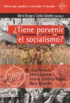 ¿Tiene porvenir el socialismo?