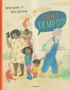 ¿tienes Tiempo? De Antje Bones