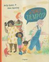 &iquest;Tienes tiempo?