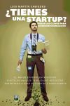 ¿Tienes una startup?