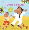 &iexcl;Todos a bailar!
