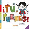 &iexcl;tu Puedes!
