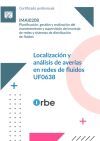 (UF0638/MF1288_3). Localizaci&oacute;n y an&aacute;lisis de aver&iacute;as en redes de fluidos. IMAI0208