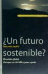 ¿Un futuro sostenible?