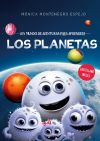 ¡Un mundo de aventuras para aprender!: Los planetas