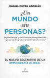 ¿Un mundo sin personas?