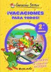 &iexcl;Vacaciones para todos! 2