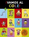¡Vamos al cole!