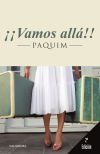 &iexcl;&iexcl;Vamos all&aacute;!! (segunda edici&oacute;n)