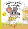 &iquest;Vamos juntos al colegio?