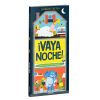 &iexcl;Vaya nochecita!