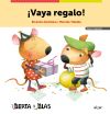 ¡Vaya regalo! (imprenta)