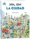 ¡veo, Veo! La Ciudad De Cristina Losantos