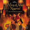 ¡viva El Año Nuevo! (mis Clásicos Disney): Una Historia De Mulán