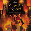 ¡Viva el Año Nuevo! (Mis Clásicos Disney): Una historia de Mulán