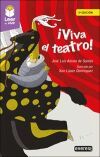 &iexcl;Viva el teatro!