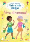 &iexcl;Viva el verano!