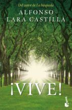 Portada de &iexcl;Vive! (Ebook)