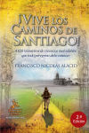 ¡Vive los Caminos de Santiago!