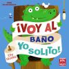 EL LIBRO DEJACHUPETES (GRANDES PASITOS. ALBUM ILUSTRADO) - VANESA  PEREZ-SAUQUILLO MUÑOZ; SARA SANCHEZ - 9788448847876