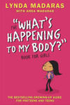 "What's Happening to My Body?" Book for Girls