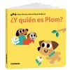 &iquest;Y qui&eacute;n es Plom?