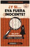 &iquest;Y si Eva fuera inocente?