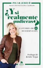 Portada de &iquest;Y si realmente pudieras? (Ebook)