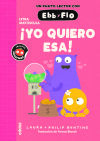 &iexcl;YO QUIERO ESA!