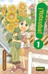 &iexcl;yotsuba! 01 (ne) De Kiyohiko Azuma