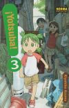 ¡YOTSUBA! 03