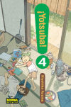 ¡YOTSUBA! 04