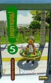 ¡YOTSUBA! 05