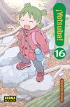 &iexcl;YOTSUBA! 16